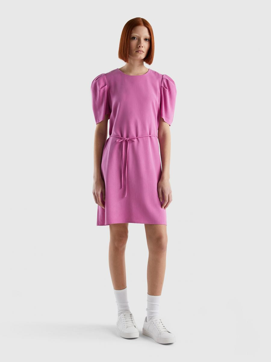 Benetton ženska haljina 