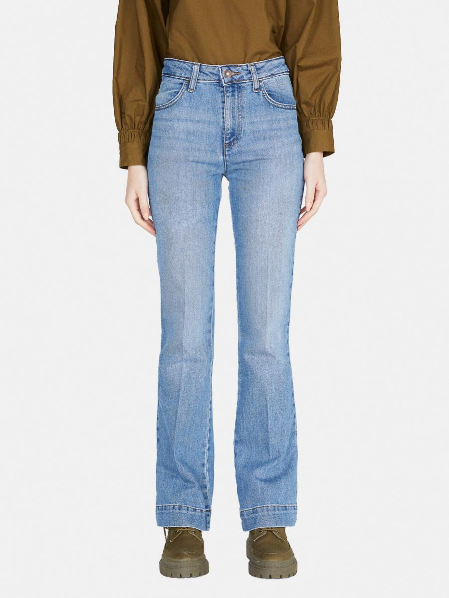 Sisley ženske farmerke 