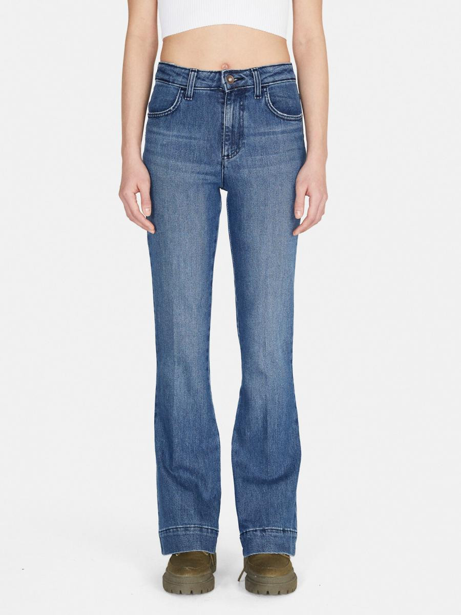 Sisley ženske farmerke 