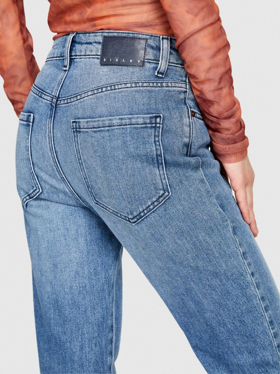 Sisley ženske farmerke 