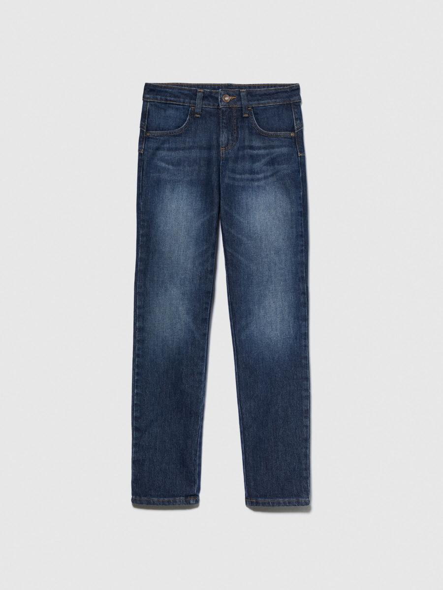 Sisley ženske farmerke 