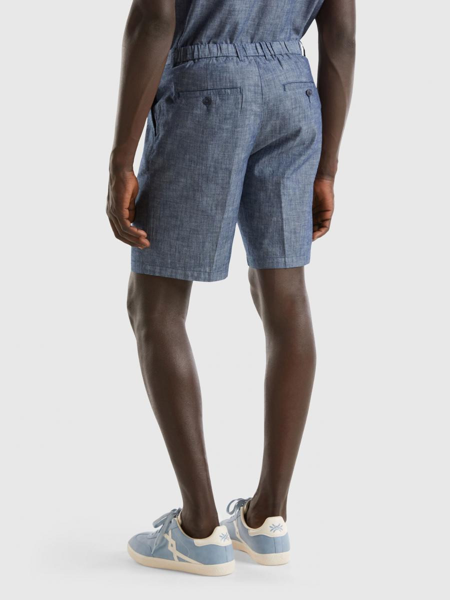 Benetton muške bermude 