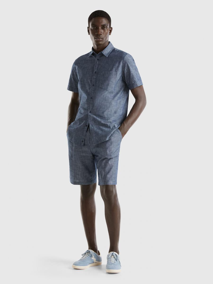 Benetton muške bermude 