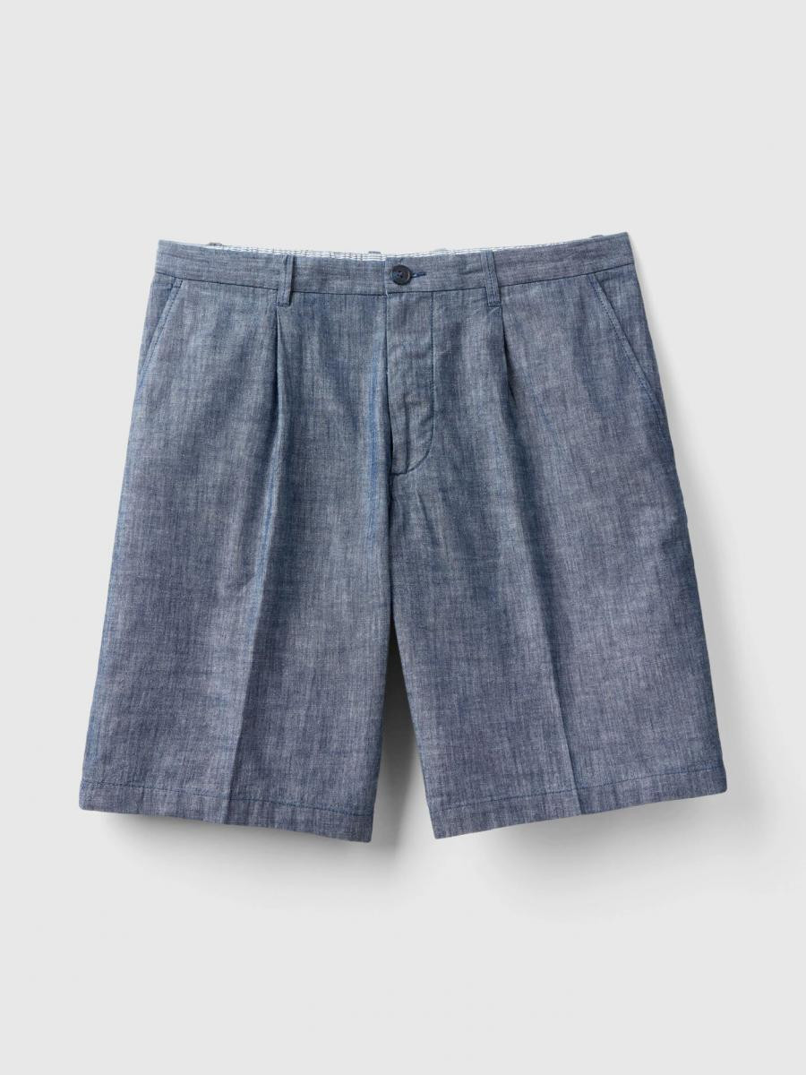 Benetton muške bermude 