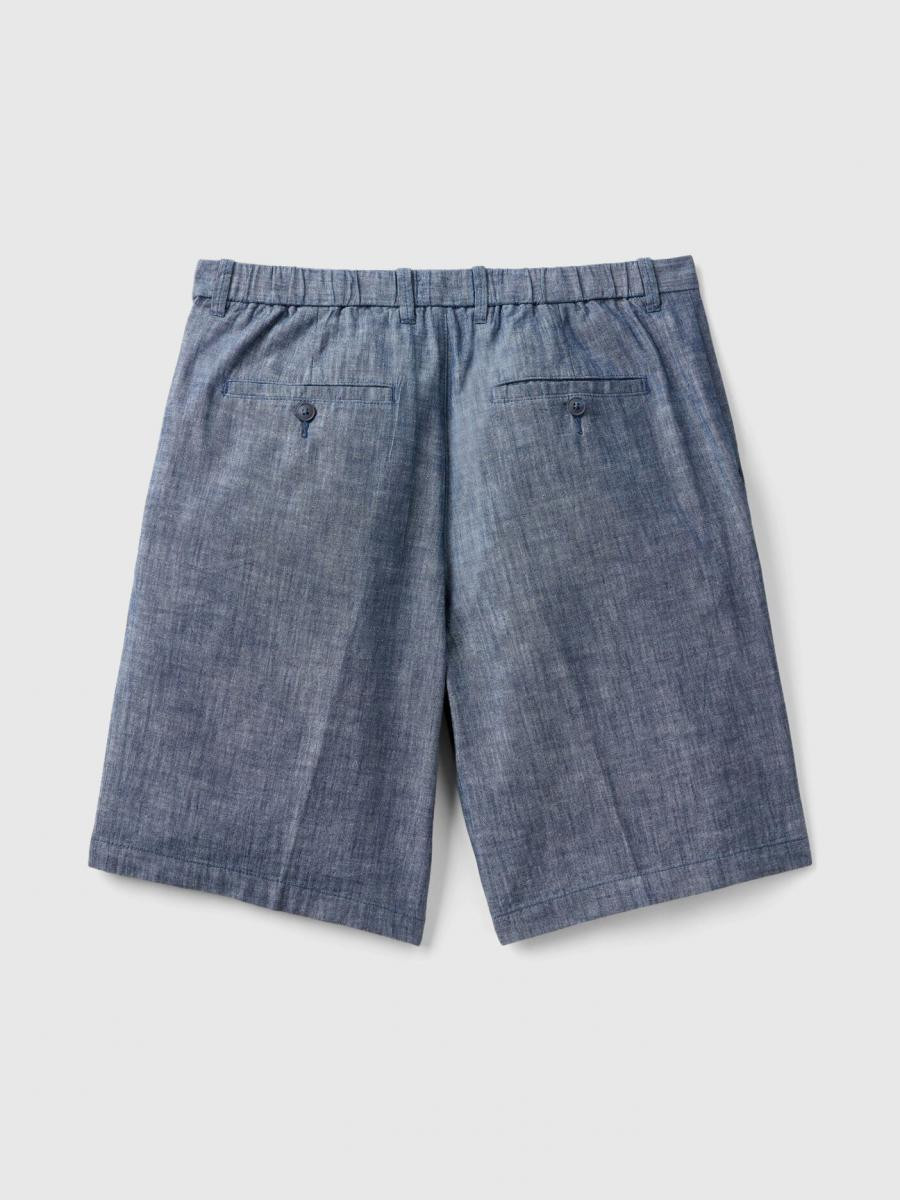 Benetton muške bermude 