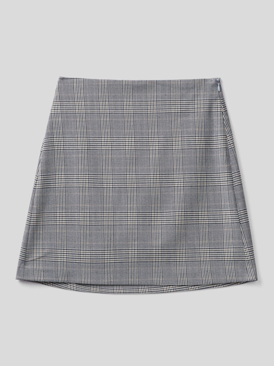 Benetton ženska suknja 