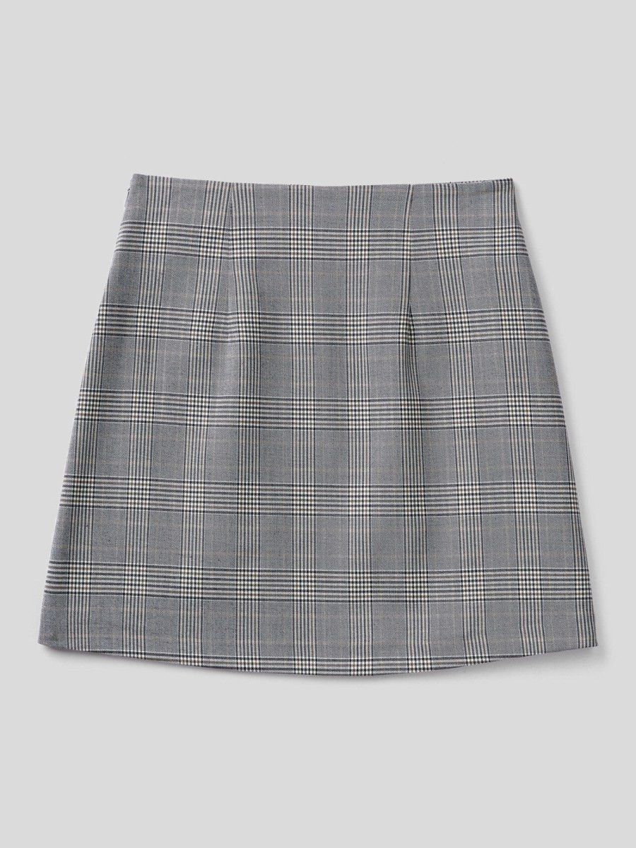 Benetton ženska suknja 