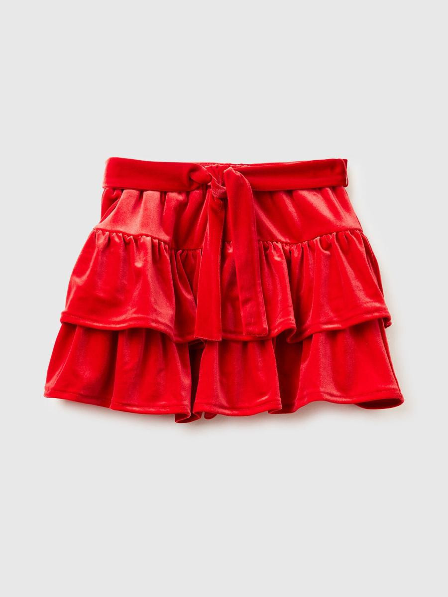 Benetton dečija suknja 