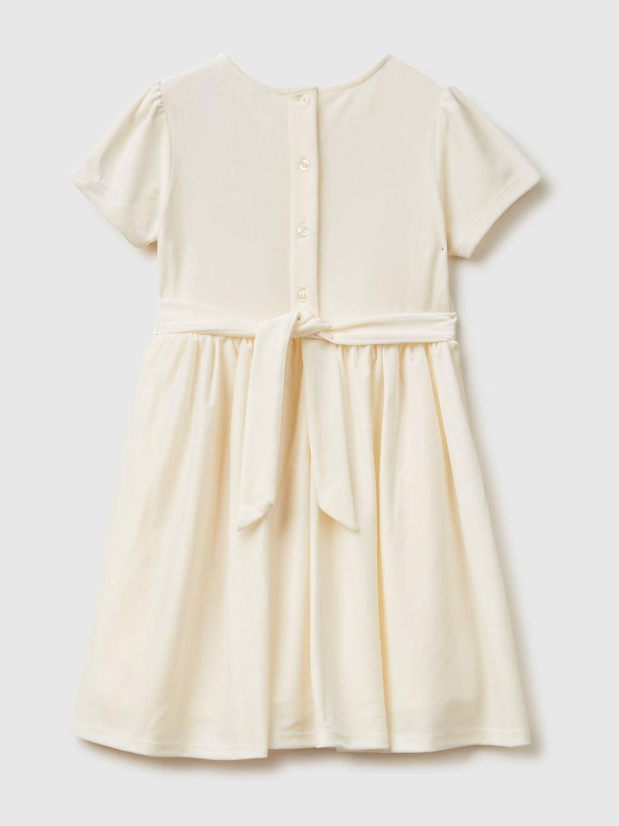 Benetton dečija haljina 