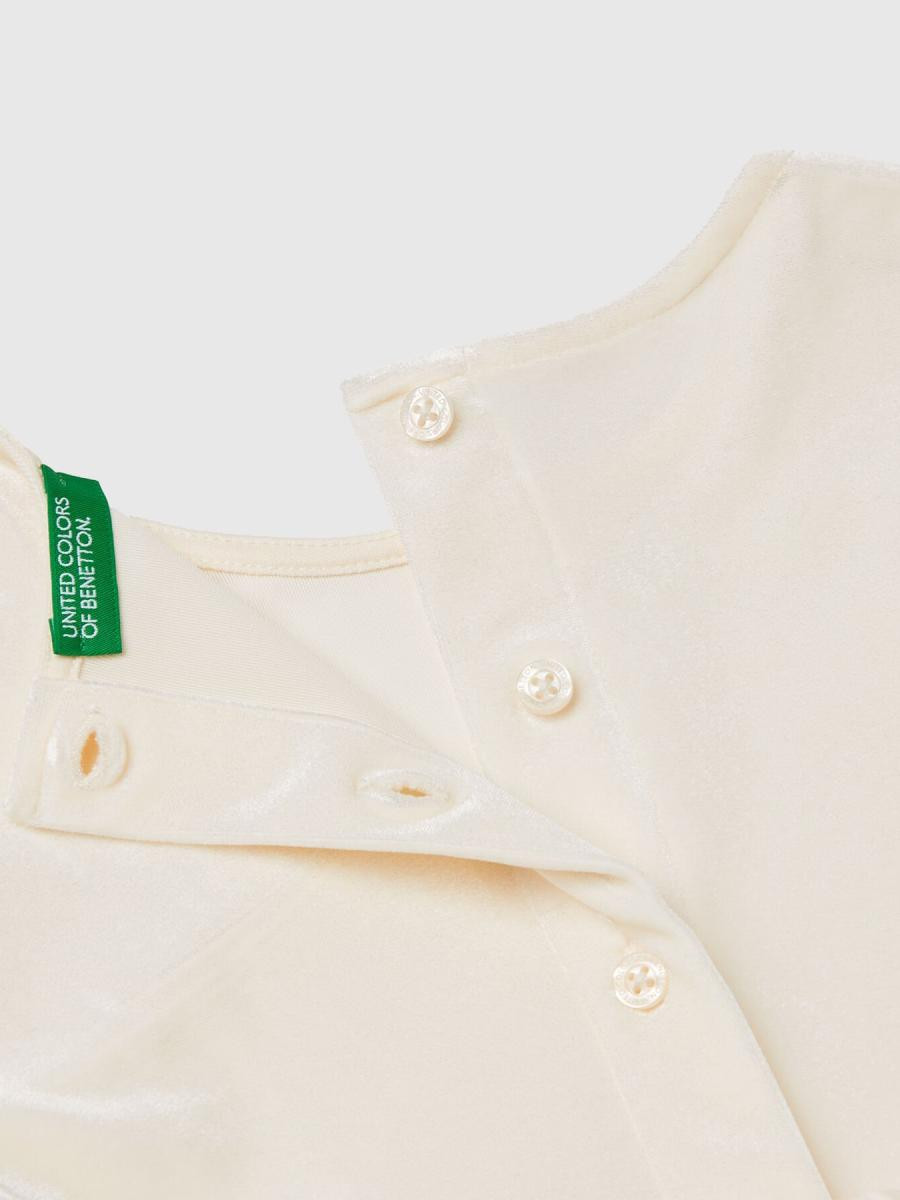 Benetton dečija haljina 