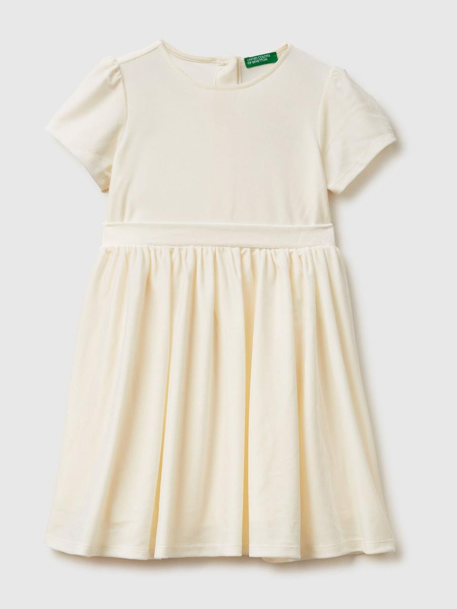 Benetton dečija haljina 