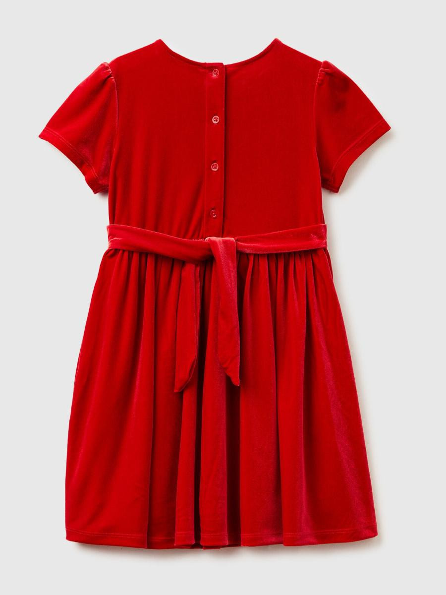 Benetton dečija haljina 