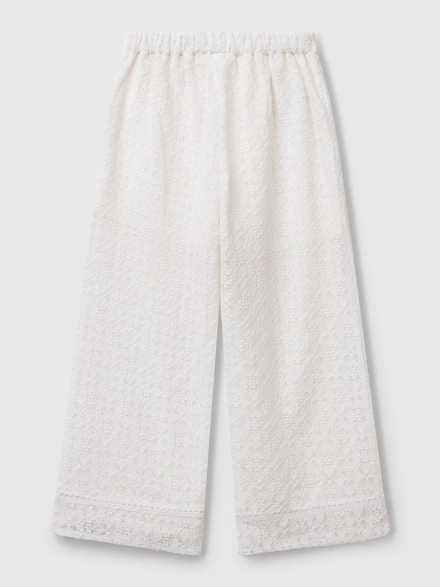 Benetton dečije pantalone 