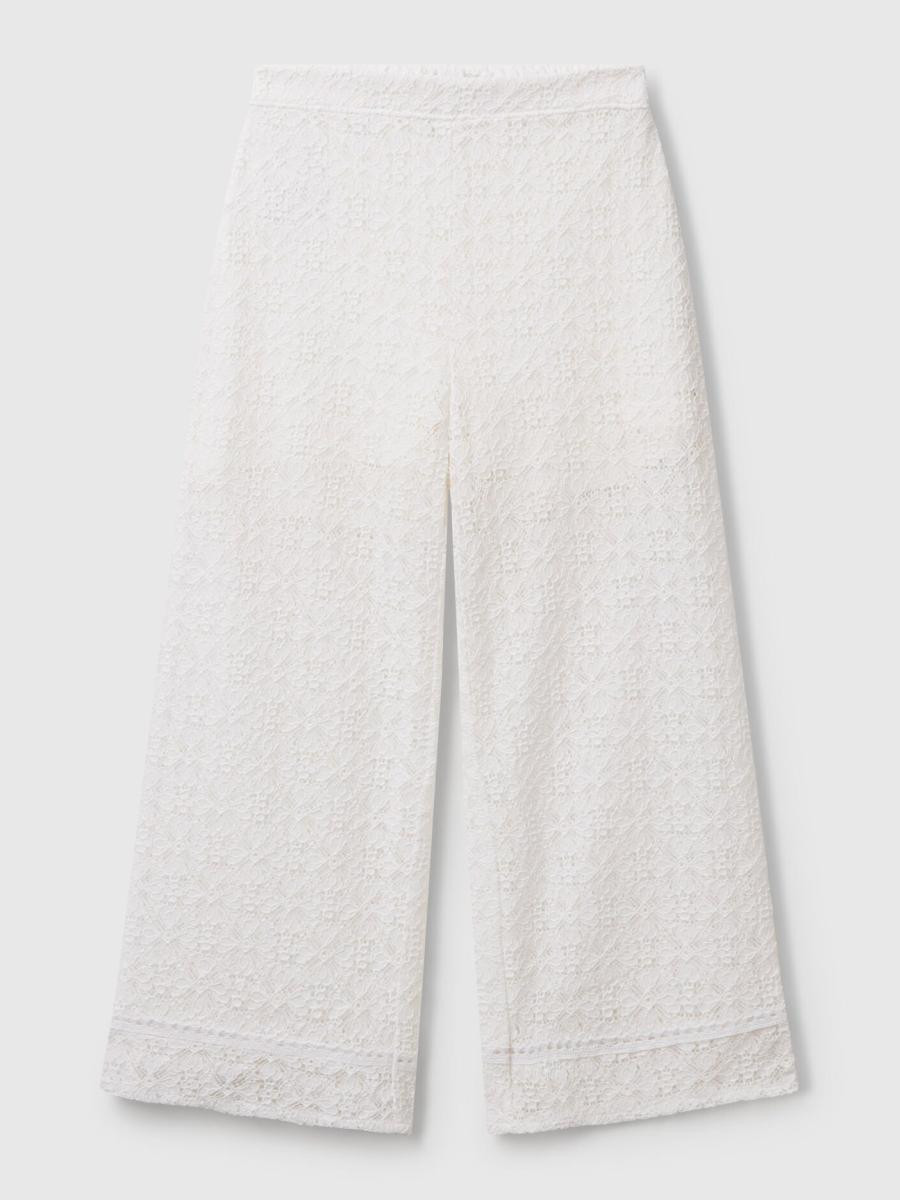 Benetton dečije pantalone 