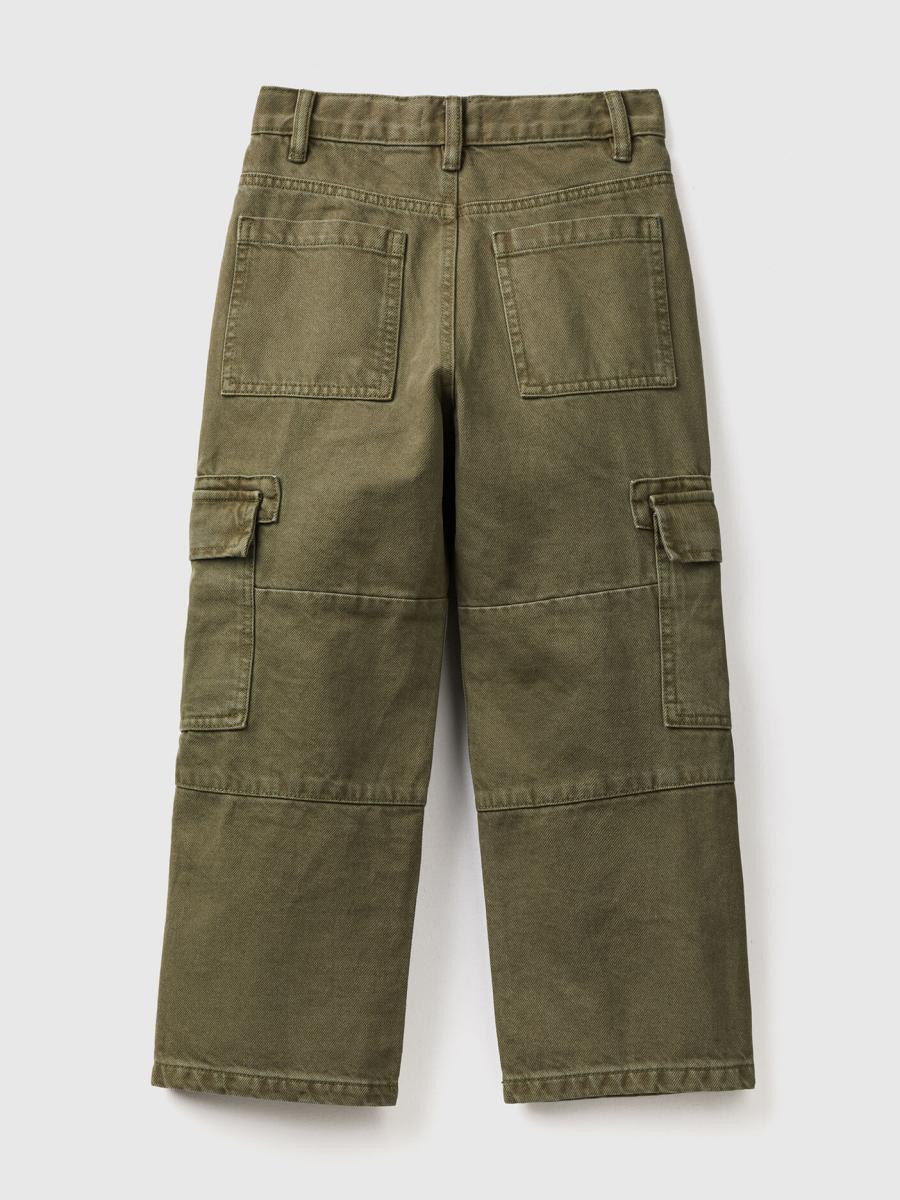 Benetton dečije pantalone 