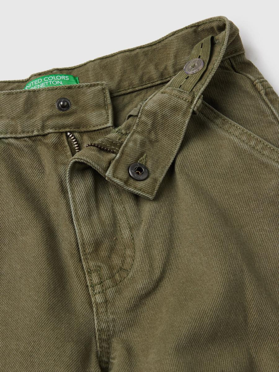 Benetton dečije pantalone 