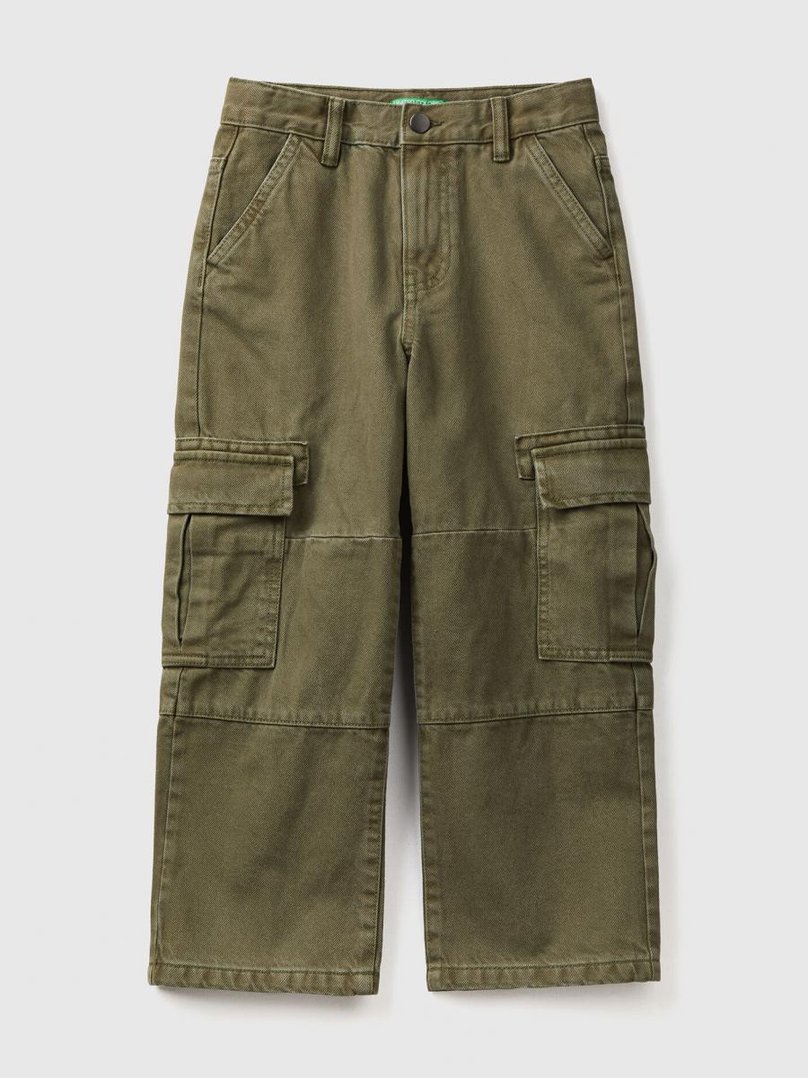 Benetton dečije pantalone 