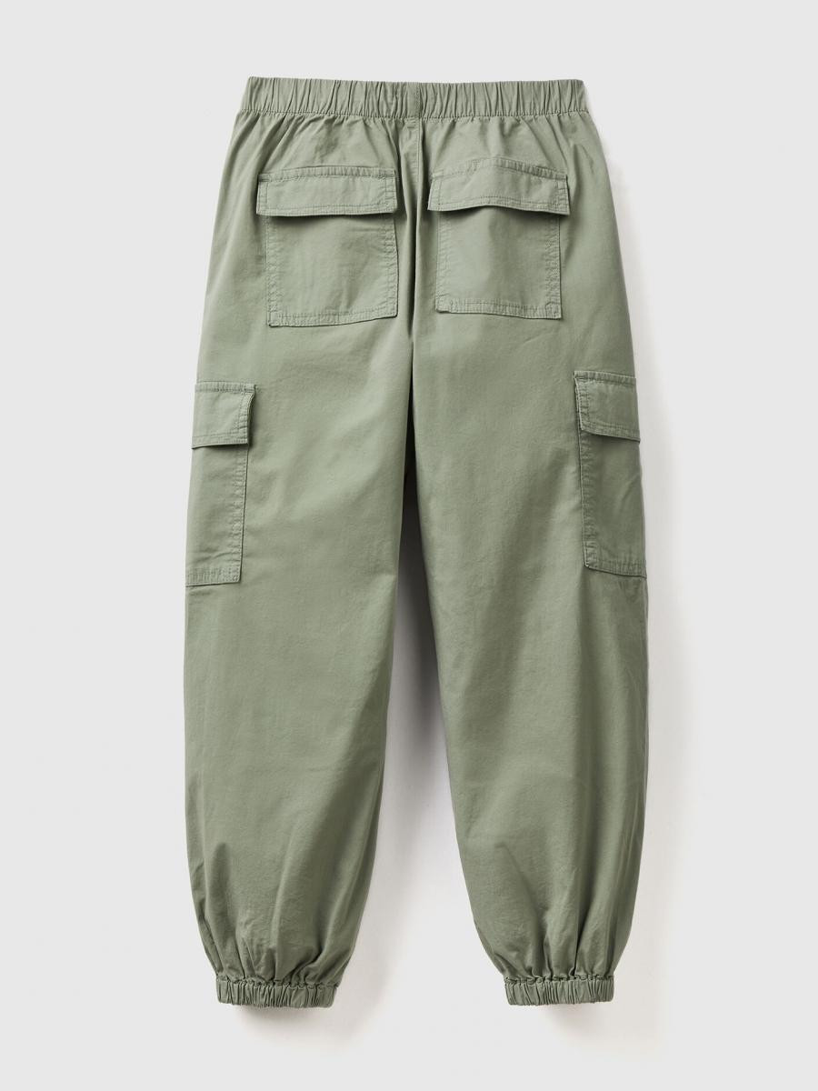 Benetton dečije pantalone 