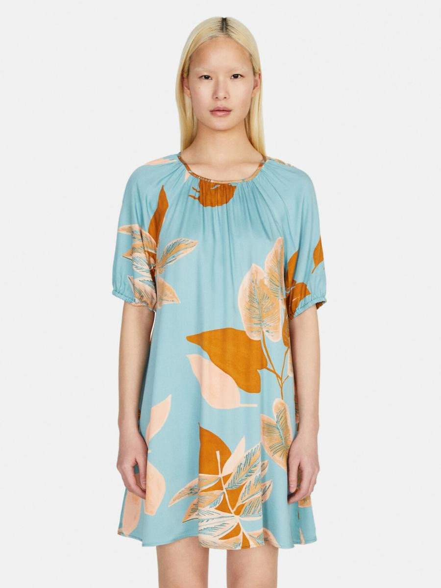 Sisley ženska haljina 