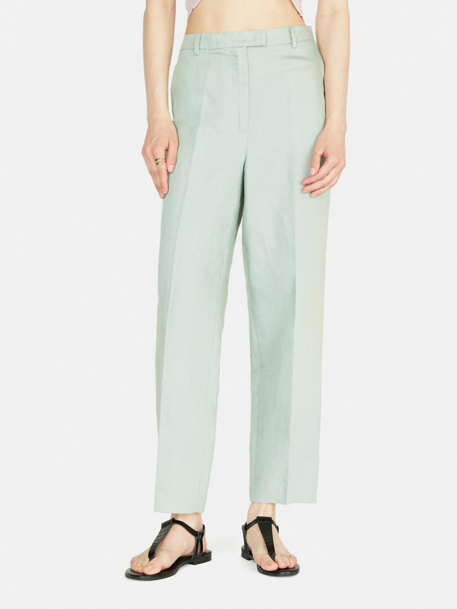 Sisley ženske pantalone 