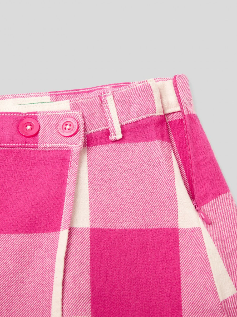 Benetton dečija suknja 