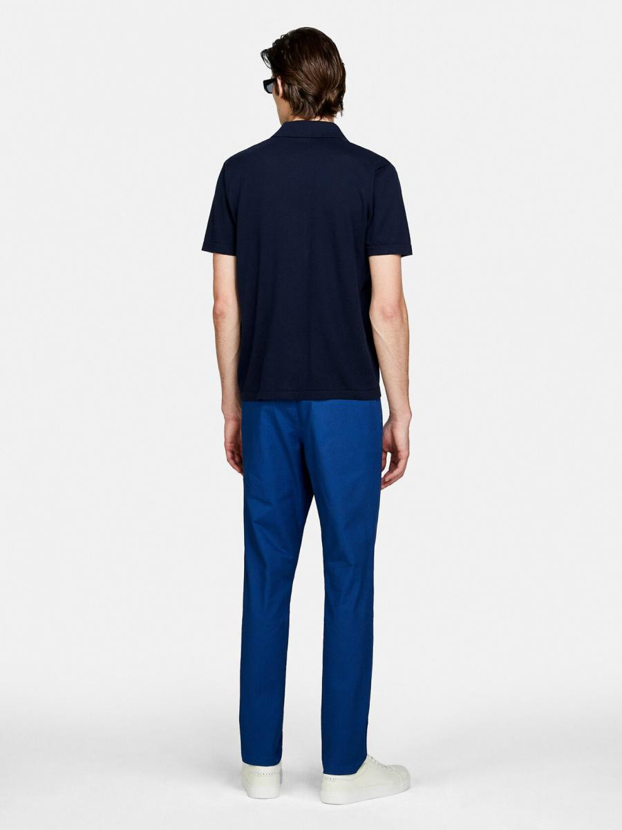 Sisley muške pantalone 