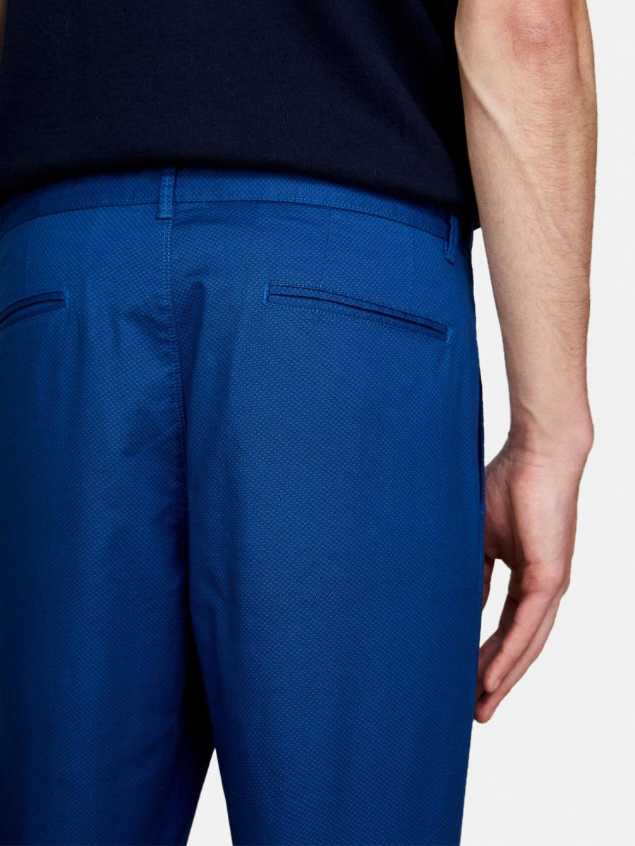 Sisley muške pantalone 