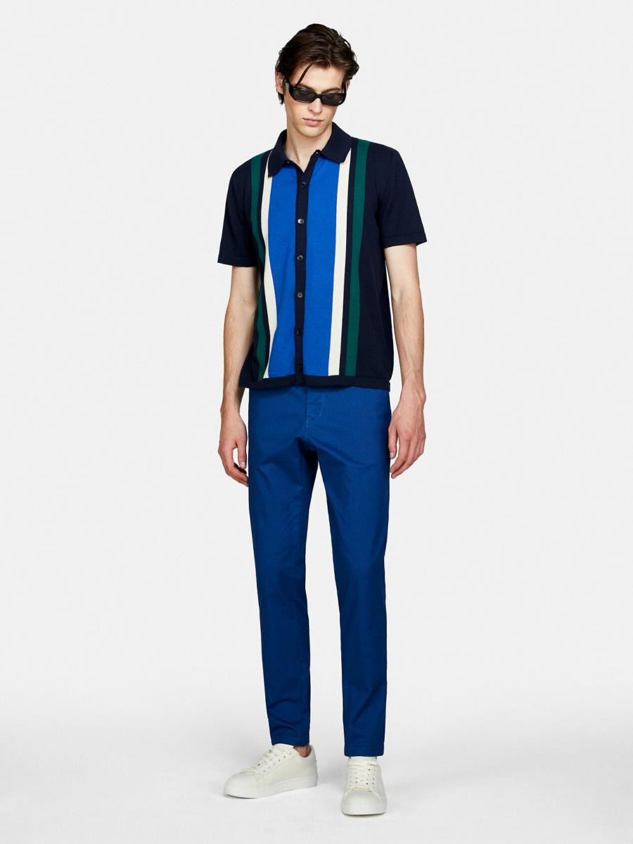 Sisley muške pantalone 