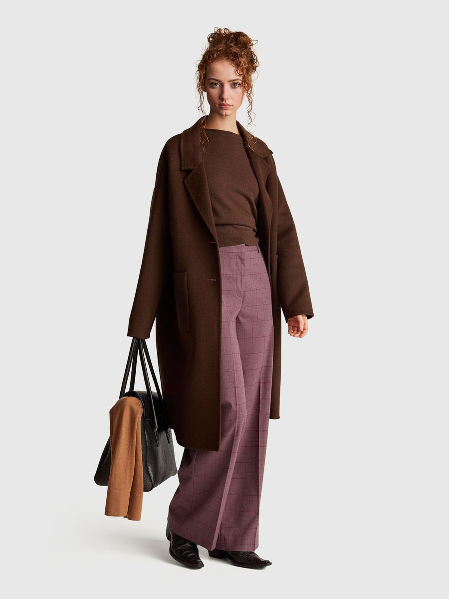 Benetton ženske pantalone 