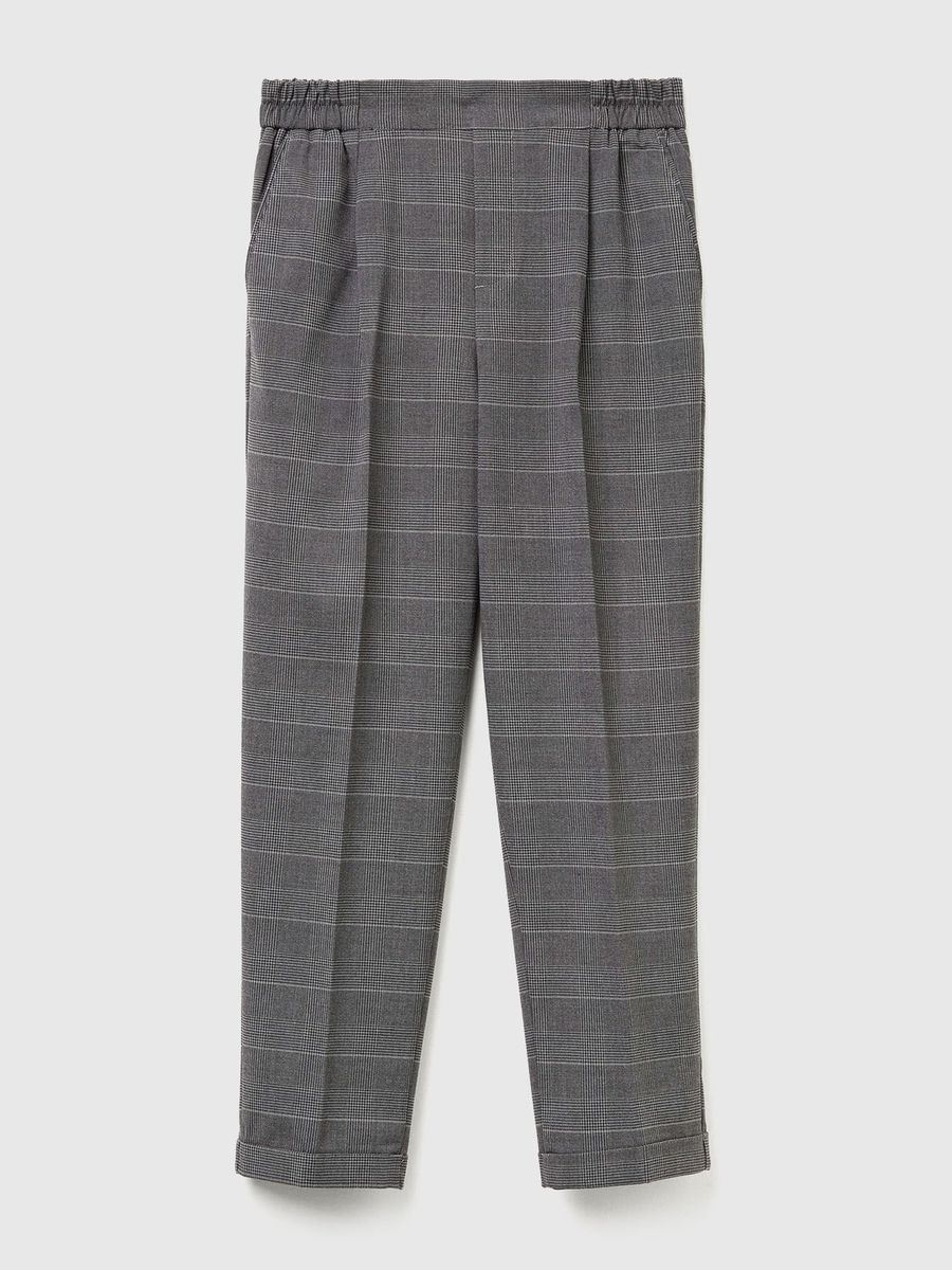 Benetton ženske pantalone 