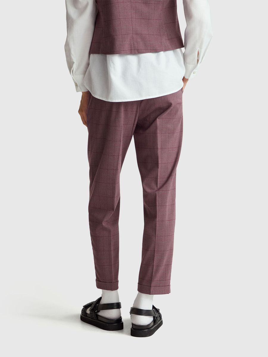 Benetton ženske pantalone 