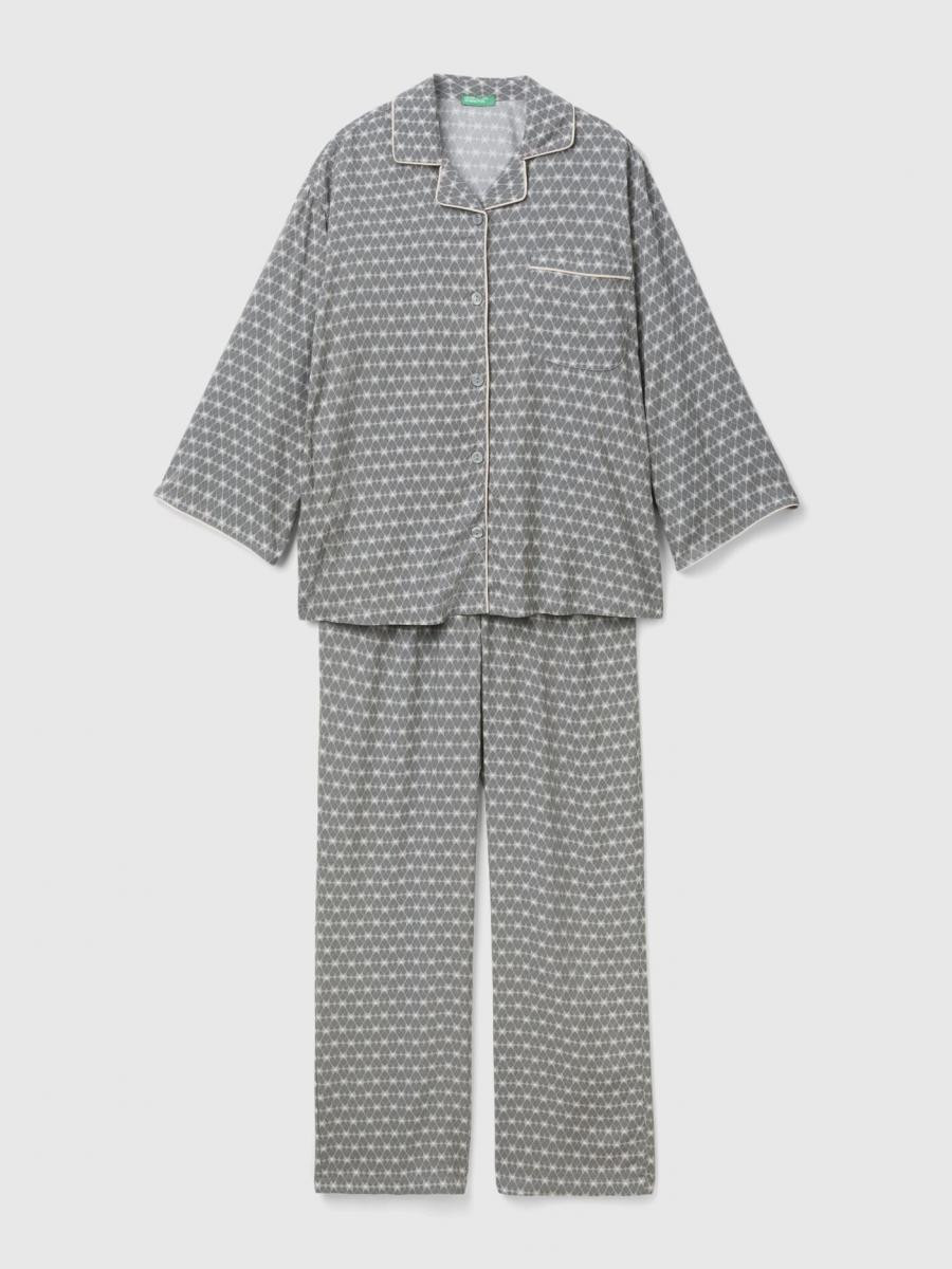 Benetton ženska pidžama 