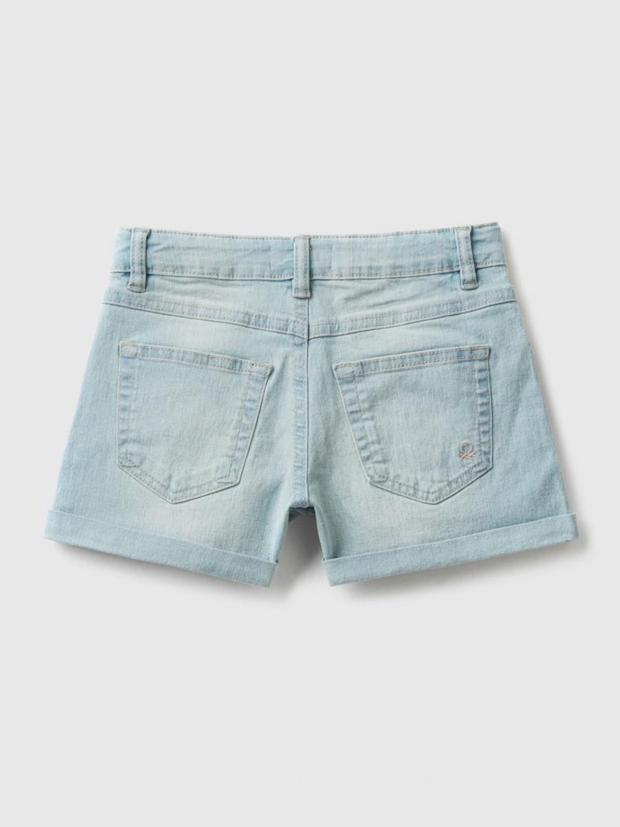 Benetton dečiji šorts 