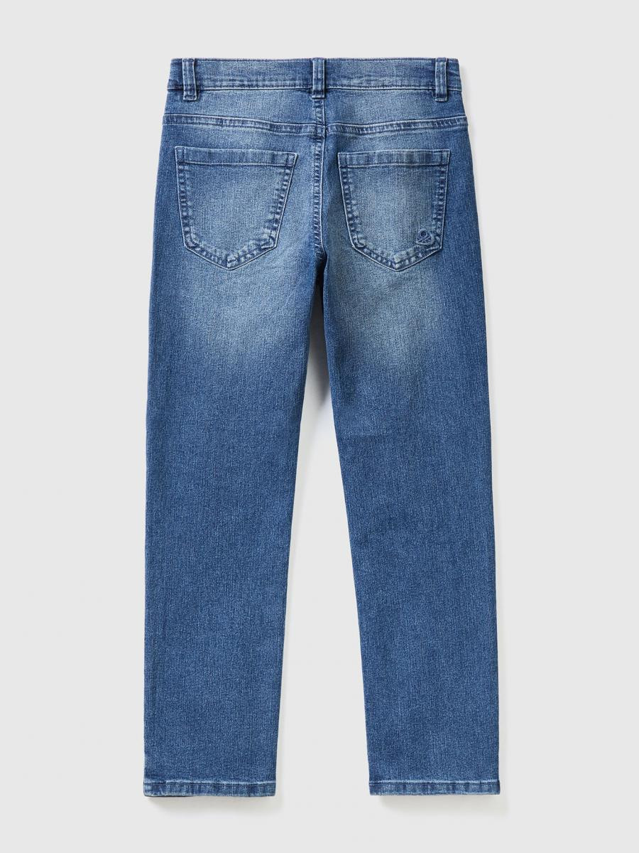 Benetton dečije farmerke 