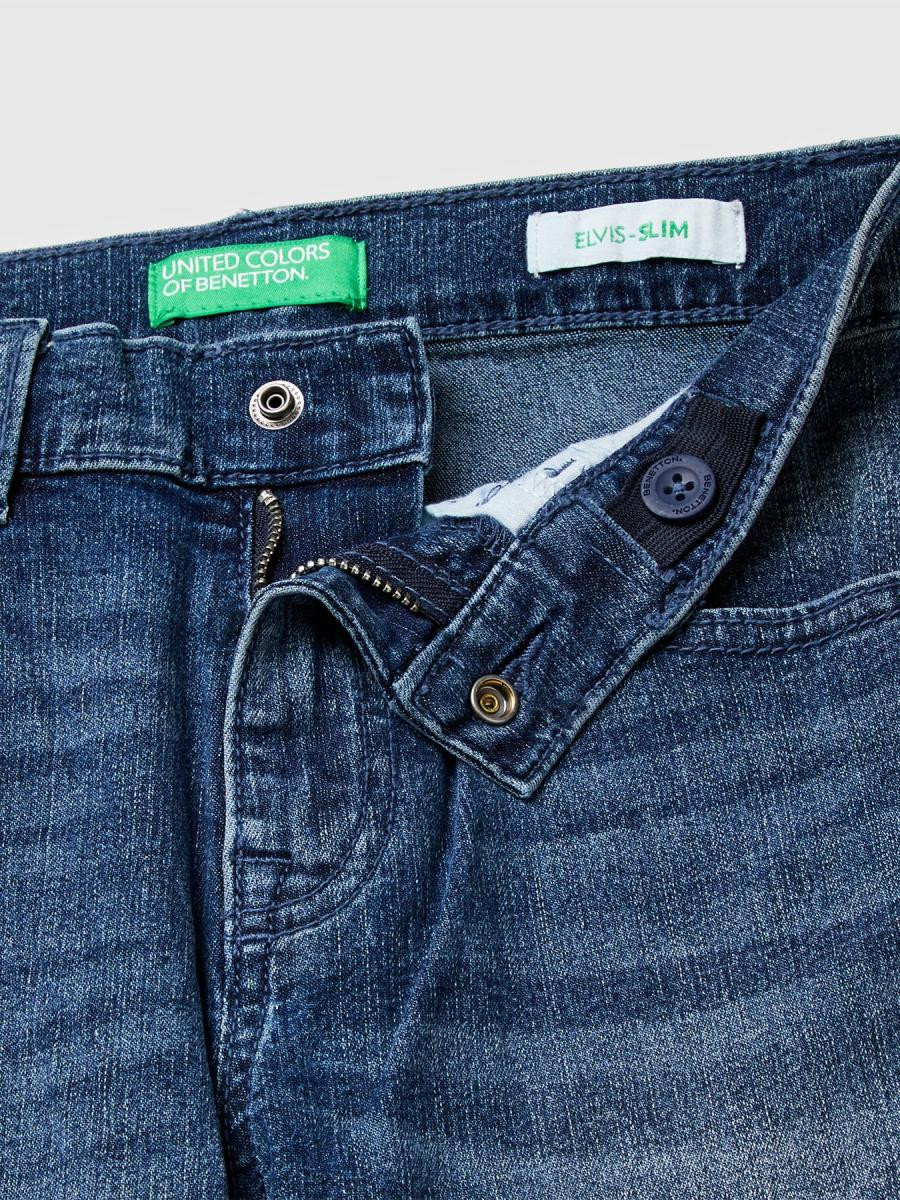 Benetton dečije farmerke 