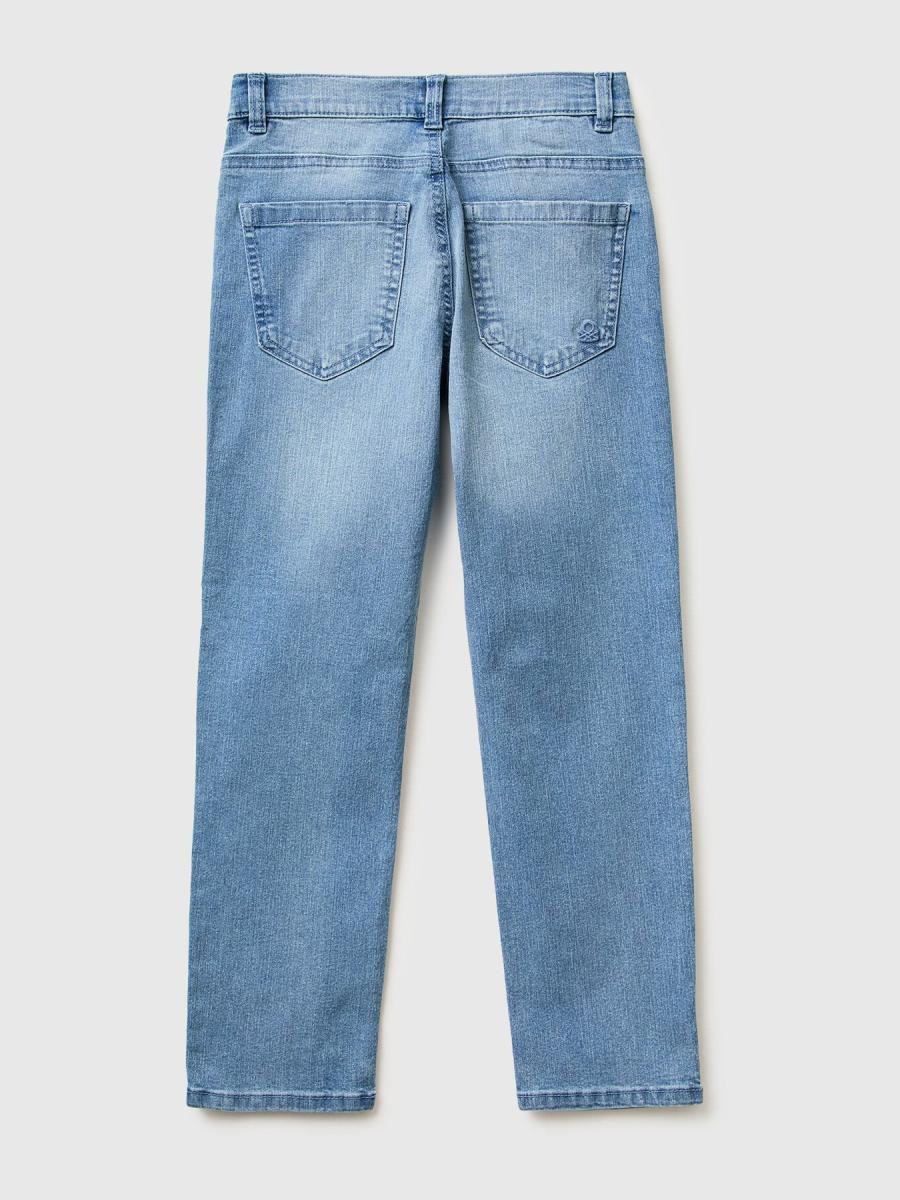 Benetton dečije farmerke 