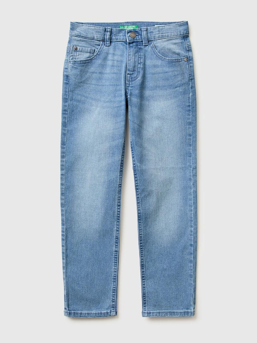 Benetton dečije farmerke 