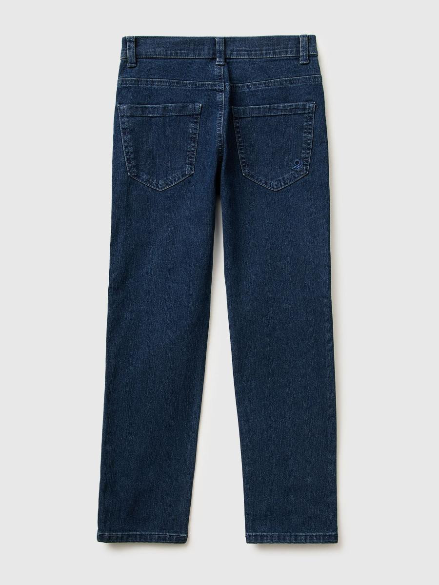 Benetton dečije farmerke 