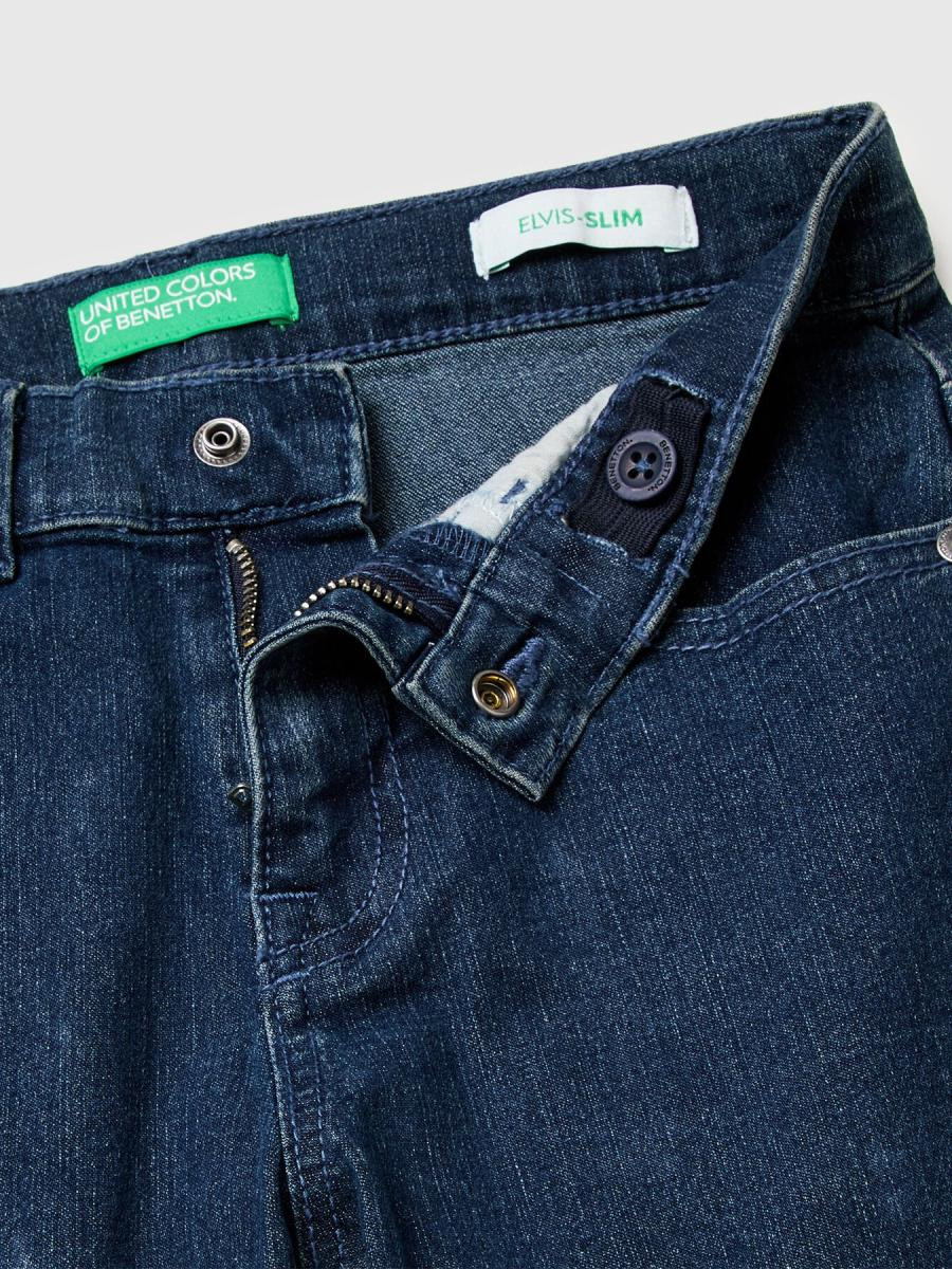 Benetton dečije farmerke 