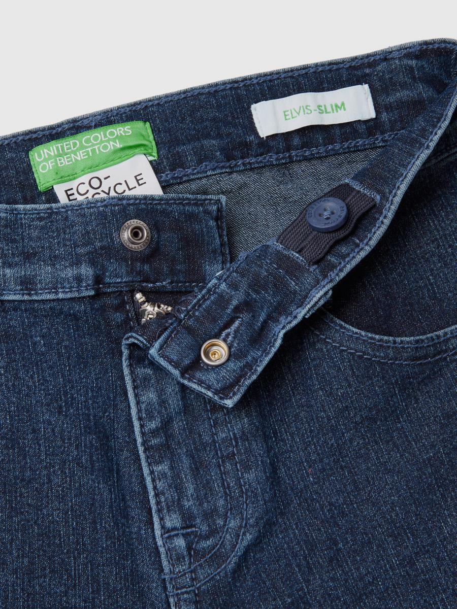 Benetton dečije farmerke 