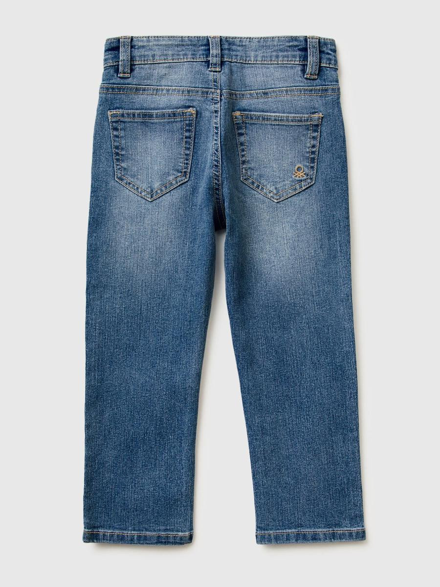 Benetton dečije farmerke 