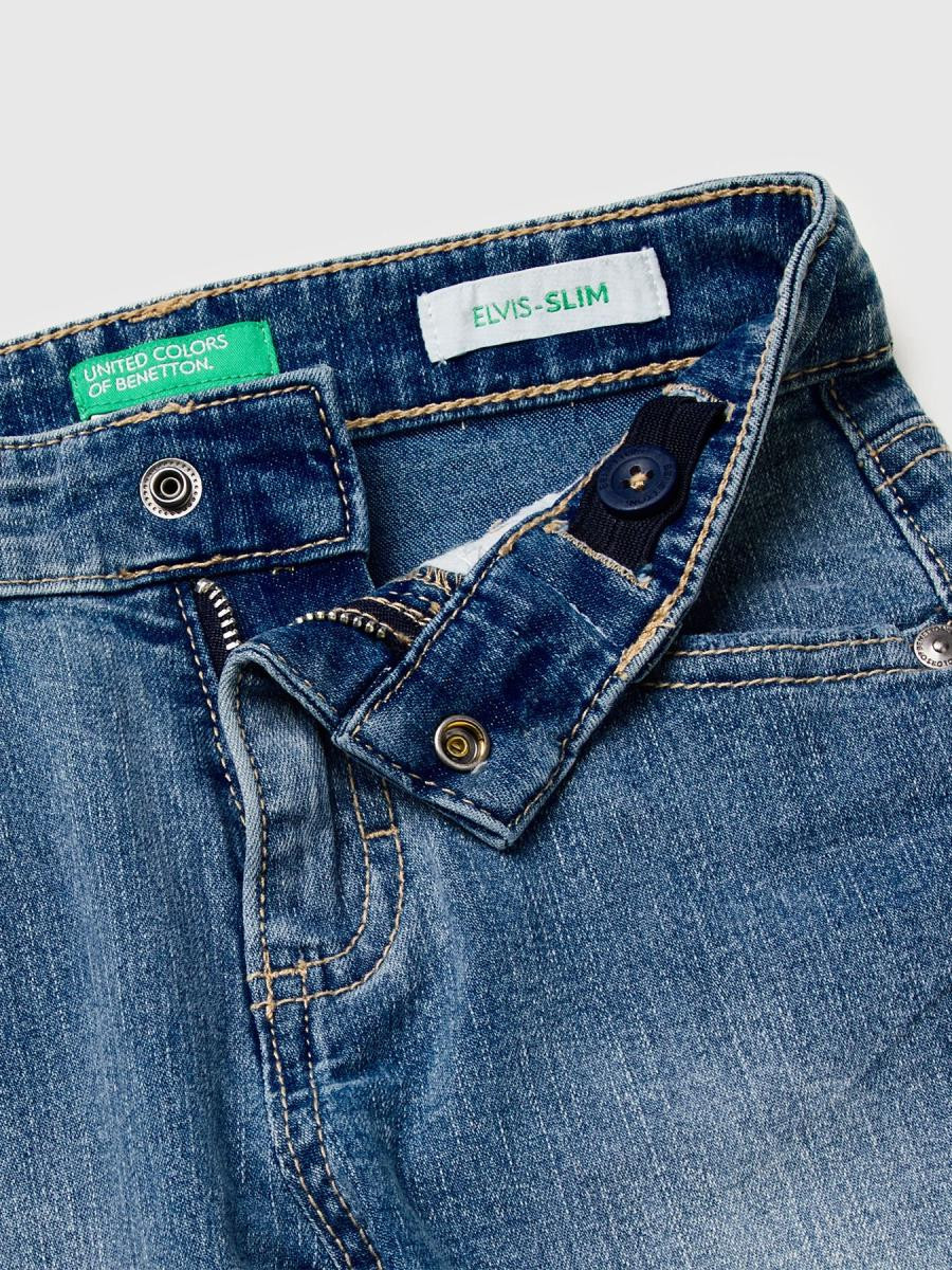 Benetton dečije farmerke 