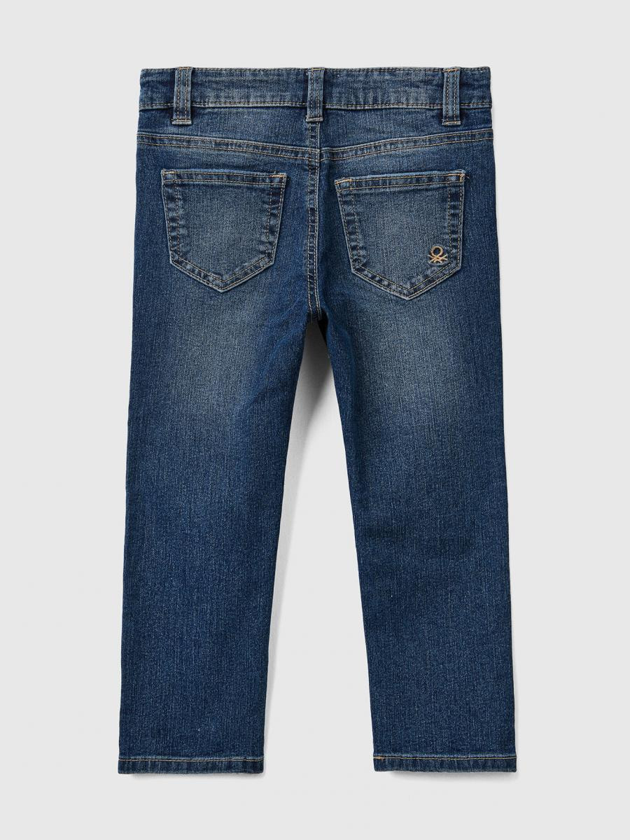 Benetton dečije farmerke 