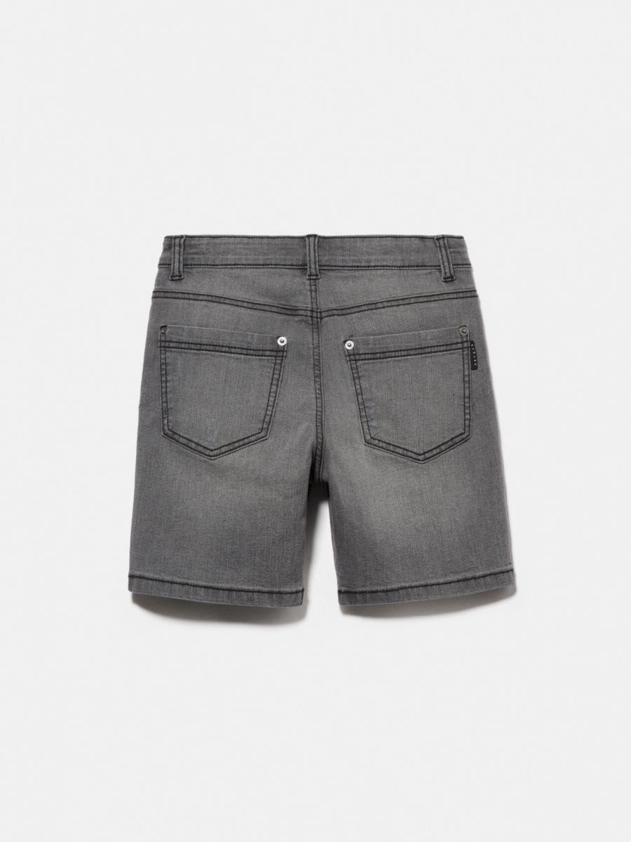 Sisley young dečiji šorts 