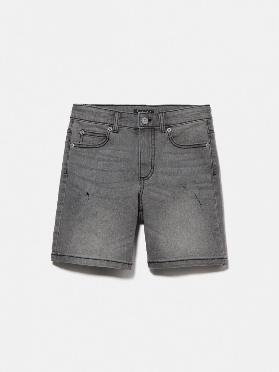 Sisley young dečiji šorts 