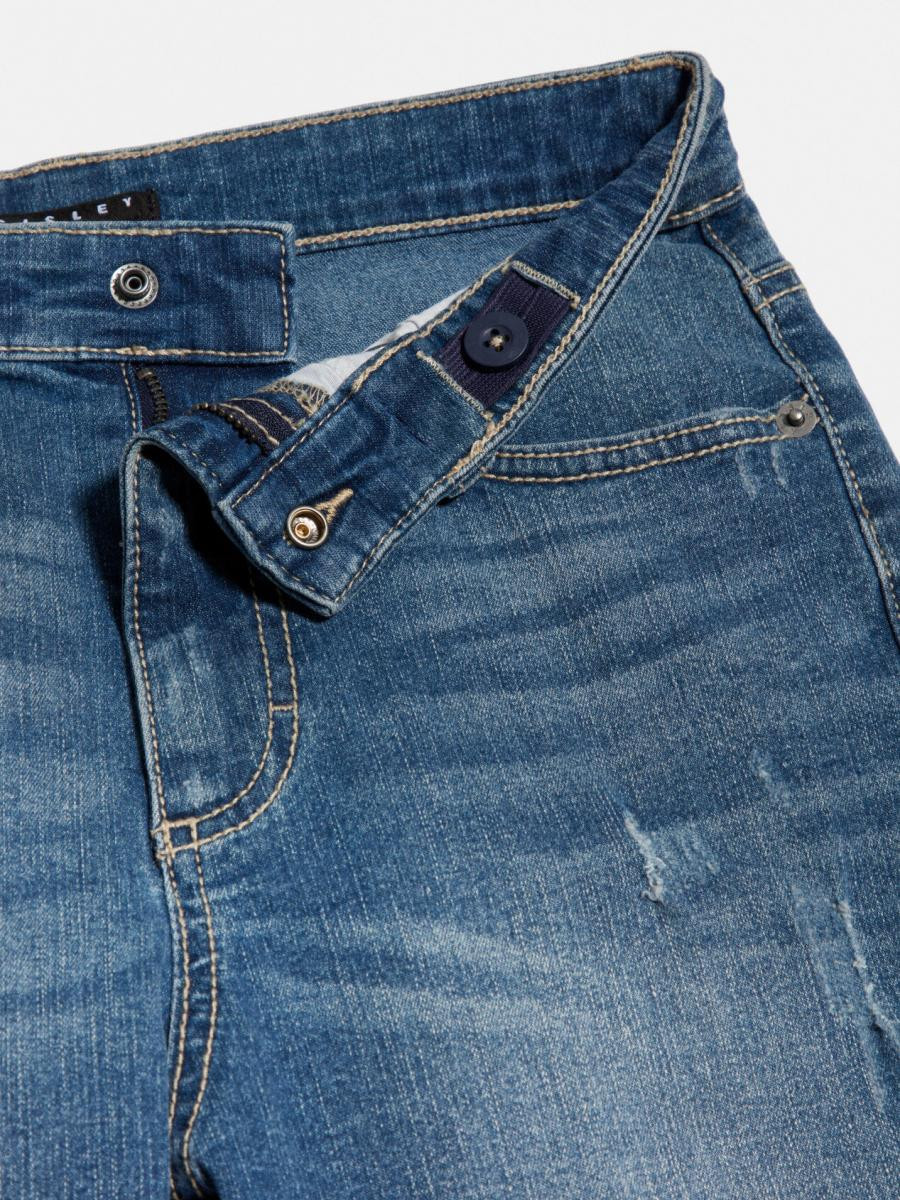 Sisley young dečiji šorts 