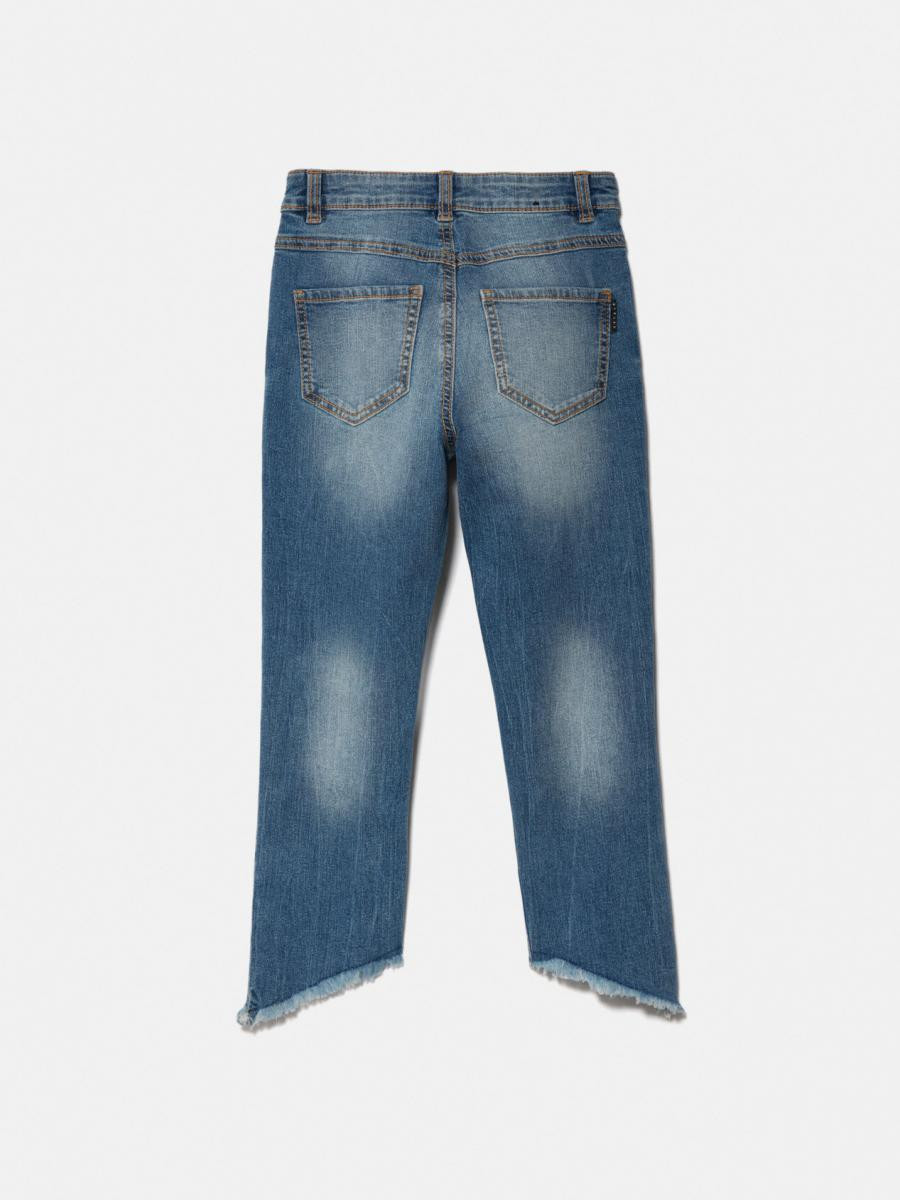 Sisley young dečije farmerke 