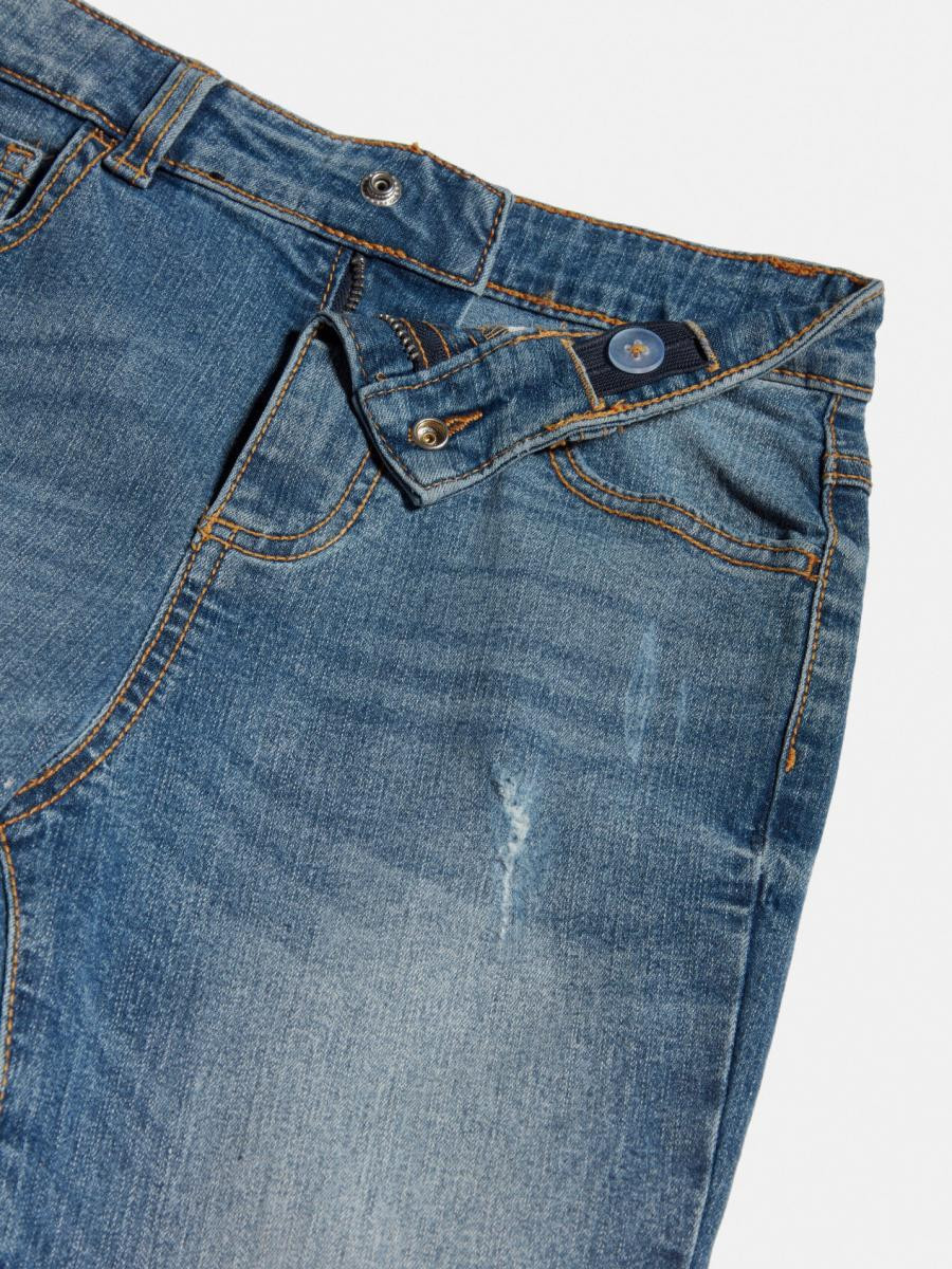 Sisley young dečije farmerke 