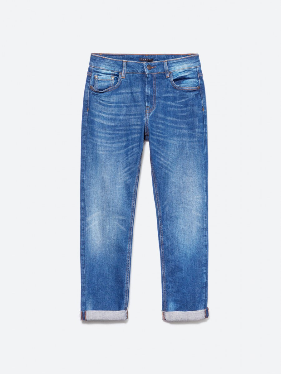 Sisley ženske pantalone 