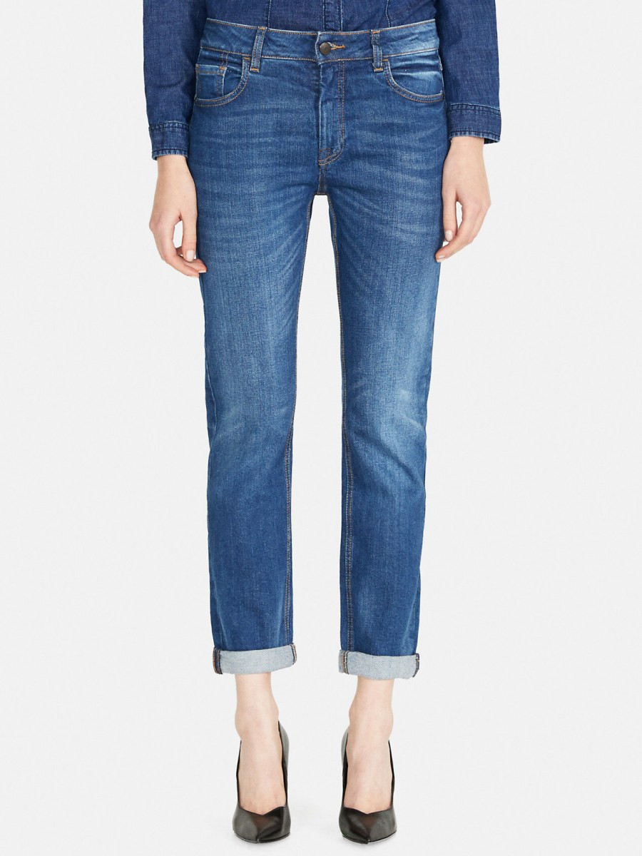 Sisley ženske pantalone 